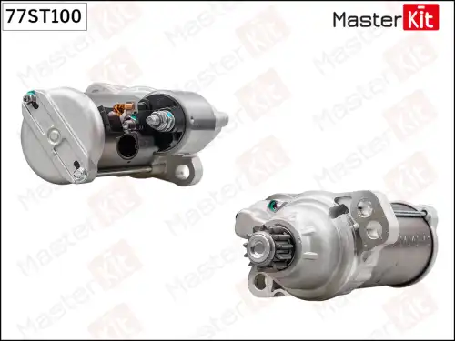 Стартер MASTERKIT 77ST100