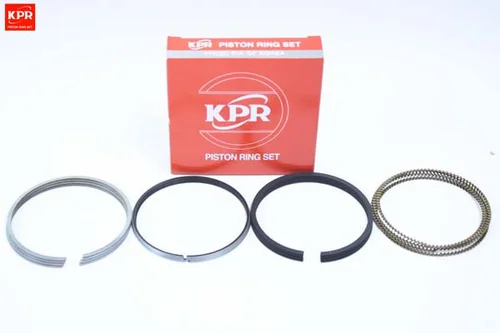 Кольца поршневые KPR KPR-G1006