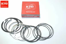KPR-M3235 Кольца поршневые (STD) (компл.)