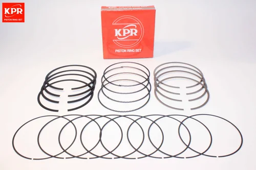 KPR-M3235 Кольца поршневые (STD) (компл.)