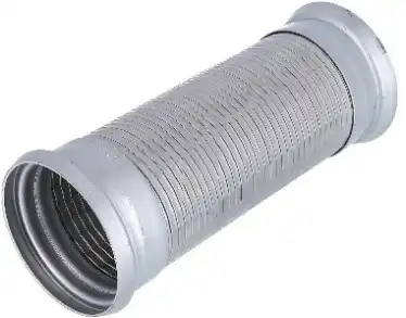 Гофра глушителя SOYLU 26752 L= d=