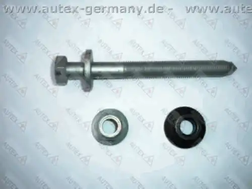 Гайка автомобильная AUTEX 912010