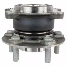 Ступица FORD HUB-464