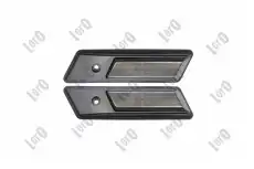 Комплект проблесковых ламп L04-140-007LED-S ABAKUS