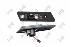 Комплект проблесковых ламп L04-140-007LED-S ABAKUS