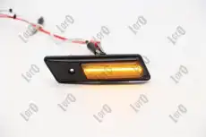 Комплект проблесковых ламп L04-140-007LED-S ABAKUS