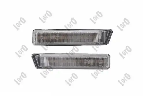 Комплект проблесковых ламп L04-140-009LED ABAKUS