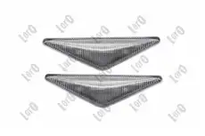 Комплект проблесковых ламп L16-140-005LED ABAKUS