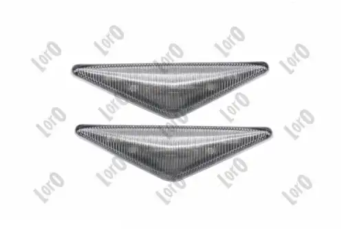 Комплект проблесковых ламп L16-140-005LED ABAKUS