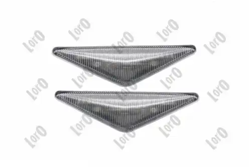Комплект проблесковых ламп L16-140-005LED-D ABAKUS