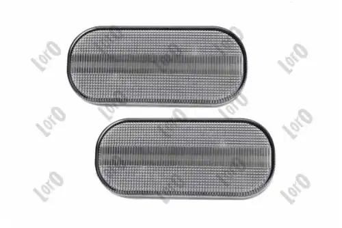 Фонарь габаритный ABAKUS L17-141-001LED