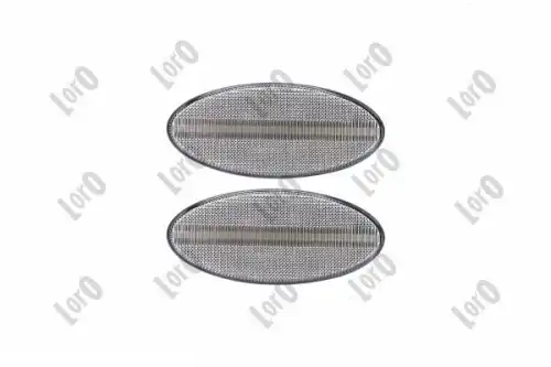Фонарь габаритный ABAKUS L35-141-001LED