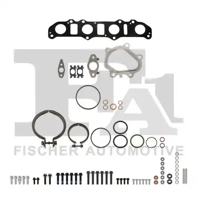 Монтажный комплект, компрессор KT550430 FA1