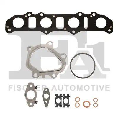 KT550430E Монтажный комплект, компрессор FA1