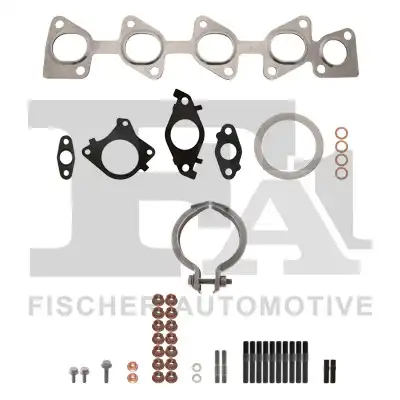 Монтажный комплект, компрессор KT730190 FA1