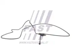 Топливный шланг FT39615 FAST