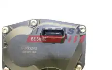 Клапан возврата ОГ FT60245 FAST