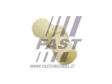 Фланец охлаждающей жидкости FT61190 FAST
