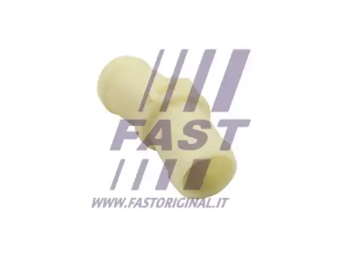 Фланец охлаждающей жидкости FT61190 FAST
