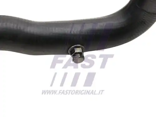 Шланг радиатора FT61477 FAST