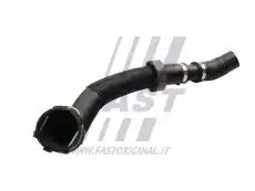 Шланг радиатора FT61480 FAST