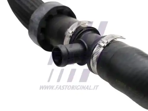 Шланг радиатора FT61480 FAST