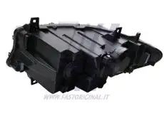 Фара FAST FT85072