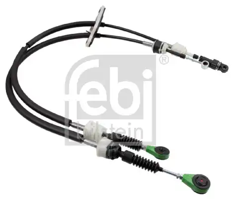 Трос сцепления FEBI 180364