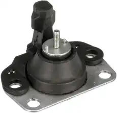 Подвеска, двигатель ETM1605 GATES