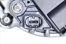 Генератор HELLA 8EL 015 630-861