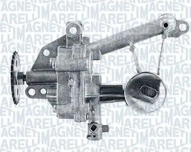 Насос масляный 351516000016 MAGNETI MARELLI
