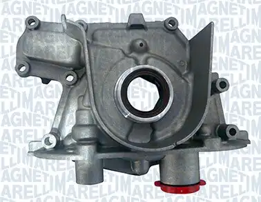 Масляный насос 351516000017 MAGNETI MARELLI