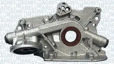 Масляный насос 351516000028 MAGNETI MARELLI