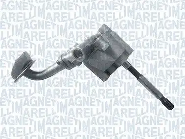 Масляный насос 351516000058 MAGNETI MARELLI