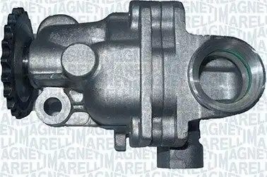 Масляный насос 351516000069 MAGNETI MARELLI