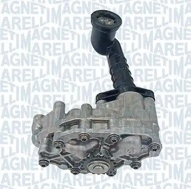 Масляный насос 351516000082 MAGNETI MARELLI