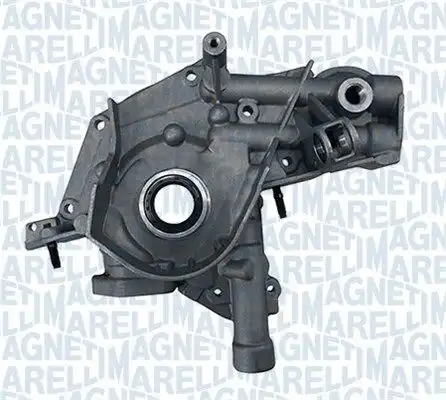 Масляный насос 351516000083 MAGNETI MARELLI