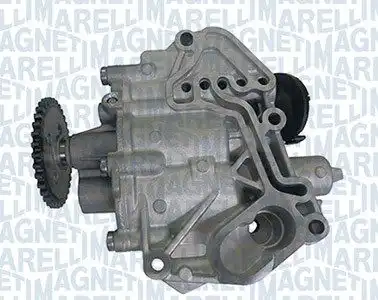 Масляный насос 351516000085 MAGNETI MARELLI