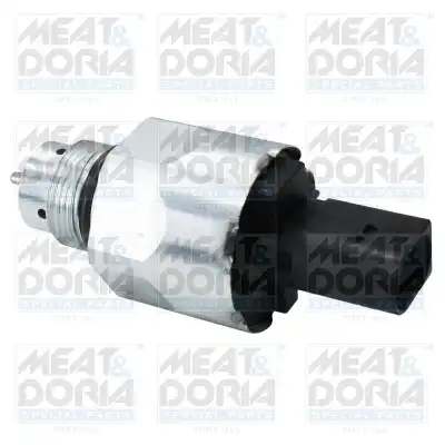 Редукционный клапан, Common-Rail-System 9762 MEAT & DORIA