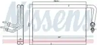 Испаритель, кондиционер 92337 NISSENS