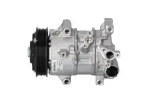 Компрессор, кондиционер 320067 NRF