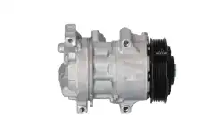 Компрессор, кондиционер 320067 NRF