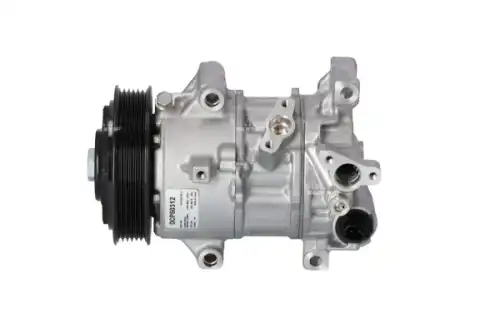 Компрессор, кондиционер 320067 NRF