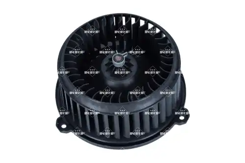 Вентилятор отопителя NRF 34490