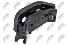 Подушка крепления двигателя NTY ZPS-MZ-060