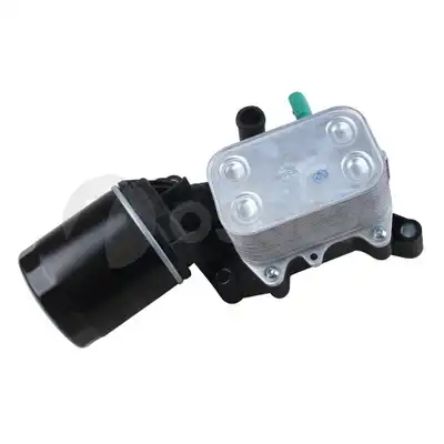 Масляный радиатор OSSCA 54171