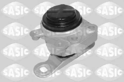 Подвеска, двигатель 2706585 SASIC
