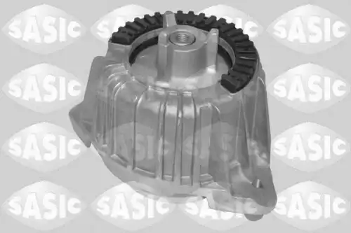 Подвеска, двигатель 2706665 SASIC