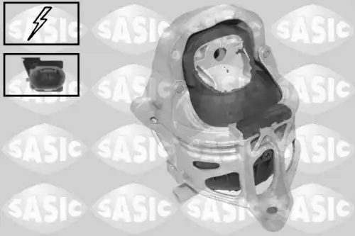 Подушка крепления двигателя SASIC 2706737