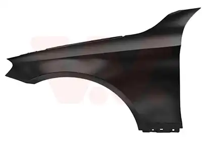 Крыло VAN WEZEL 3059657